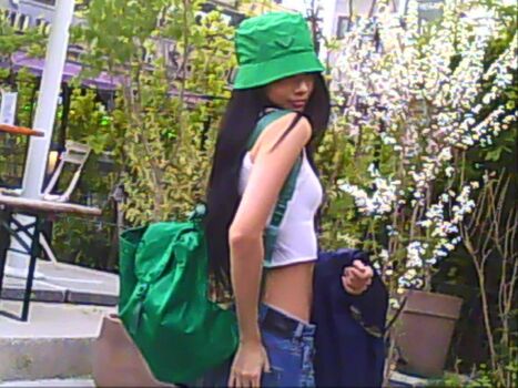 Full leaked Gawon private onlyfans photo