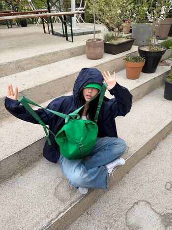 Full leaked Gawon private onlyfans photo