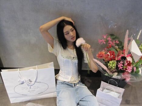 Full leaked Gawon private onlyfans photo