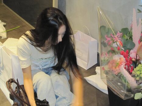 Full leaked Gawon private onlyfans photo