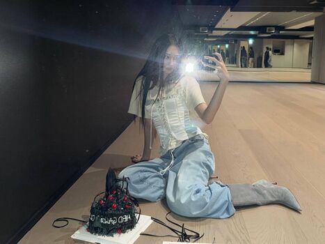 Full leaked Gawon private onlyfans photo