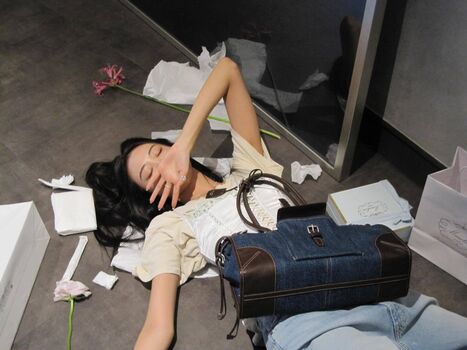 Full leaked Gawon private onlyfans photo