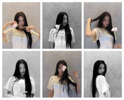 Full leaked Gawon private onlyfans photo