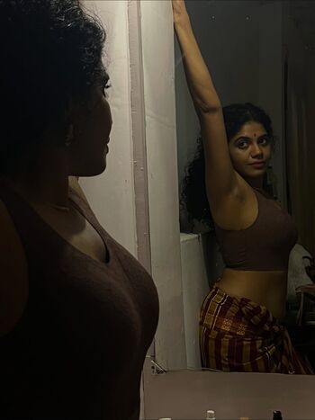 Full leaked Gayathri ajith private onlyfans photo