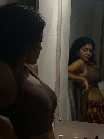 Full leaked Gayathri ajith private onlyfans photo