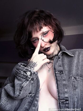 Full leaked Gothgirlfriendx/ private onlyfans photo