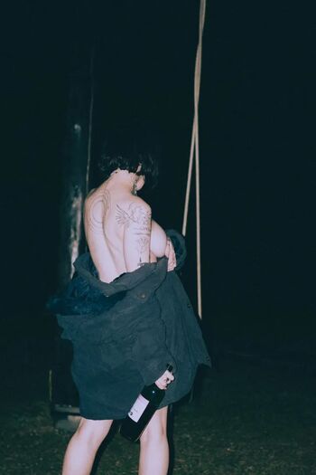 Full leaked Flornogues/ private onlyfans photo