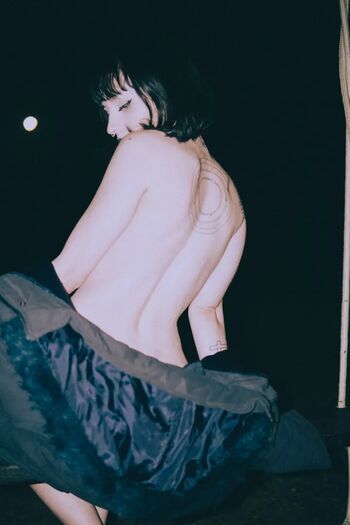 Full leaked Andiespalace/ private onlyfans photo