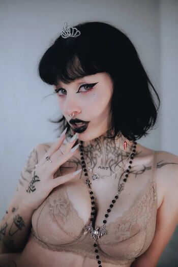 Full leaked Alicepika / private onlyfans photo