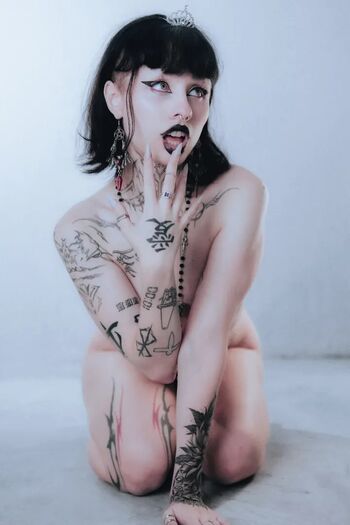 Full leaked Zackycha/ private onlyfans photo