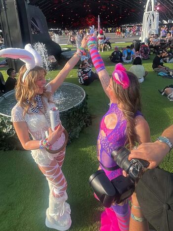 Full leaked Gbawls private onlyfans photo