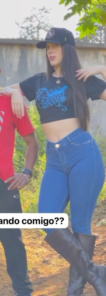 Full leaked Geandra bazzanella page private onlyfans photo