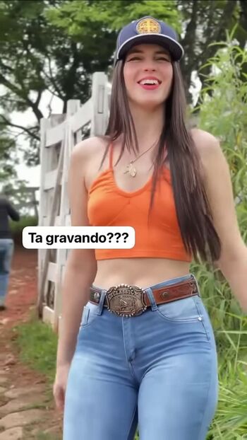Full leaked Geandra bazzanella page private onlyfans photo