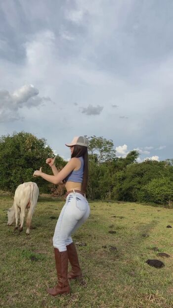 Full leaked Geandra bazzanella page private onlyfans photo