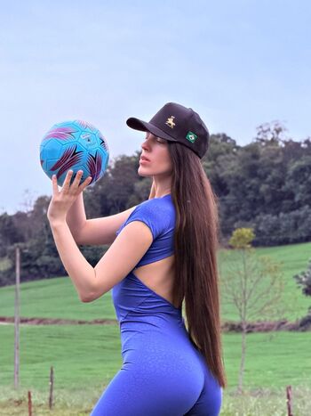 Full leaked Geandra bazzanella private onlyfans photo