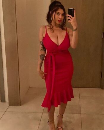 Full leaked Geecamacho private onlyfans photo