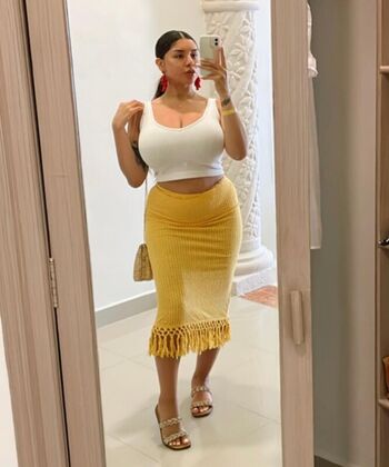 Full leaked Geecamacho private onlyfans photo