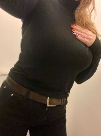geekylilly