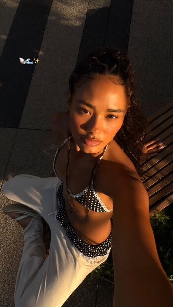 Full leaked Geenah p private onlyfans photo