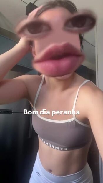 Full leaked Geisy carlin private onlyfans photo