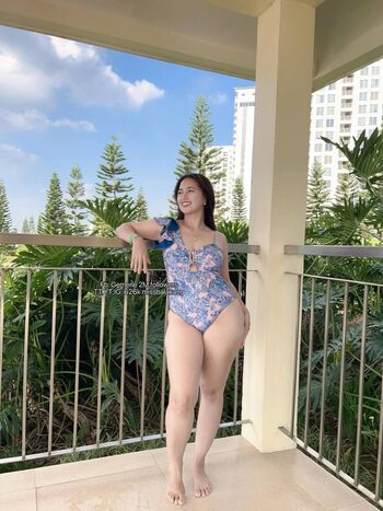 Full leaked Gemene fernando private onlyfans photo