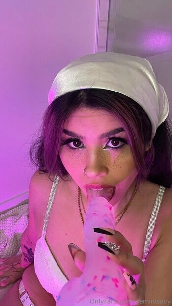 Geminisavy