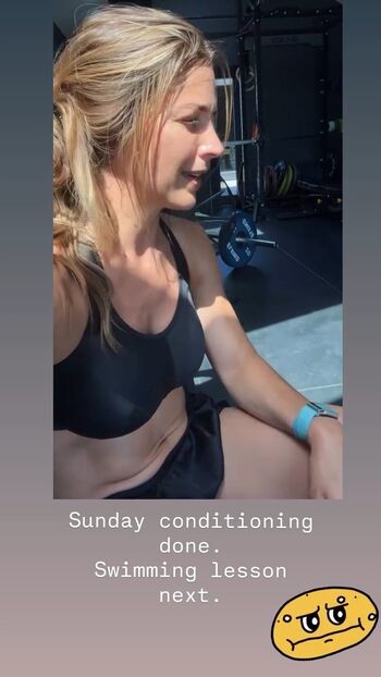 Full leaked Gemma atkinson page private onlyfans photo