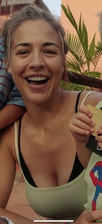 Full leaked Gemma atkinson private onlyfans photo