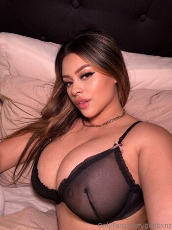 Full leaked Genbxnz  page private onlyfans photo