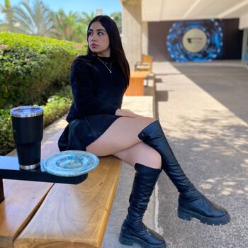Full leaked Genesis guerrero page private onlyfans photo