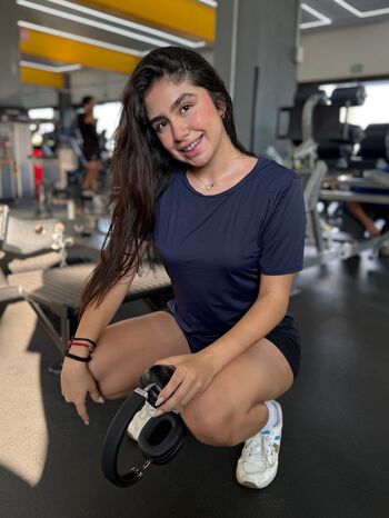 Full leaked Genesis guerrero private onlyfans photo