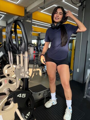 Full leaked Genesis guerrero private onlyfans photo