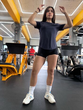 Full leaked Genesis guerrero private onlyfans photo