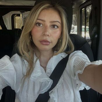 Full leaked Genevieve hannelius private onlyfans photo