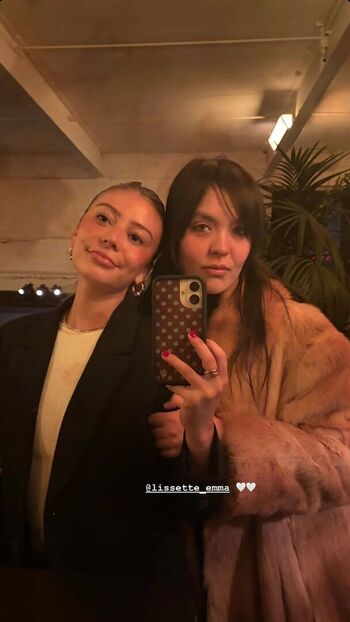 Full leaked Genevieve hannelius page private onlyfans photo
