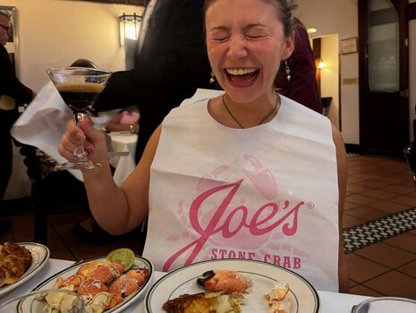 Full leaked Genevieve hannelius private onlyfans photo
