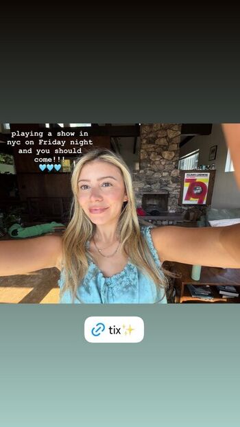 Full leaked Genevieve hannelius page private onlyfans photo