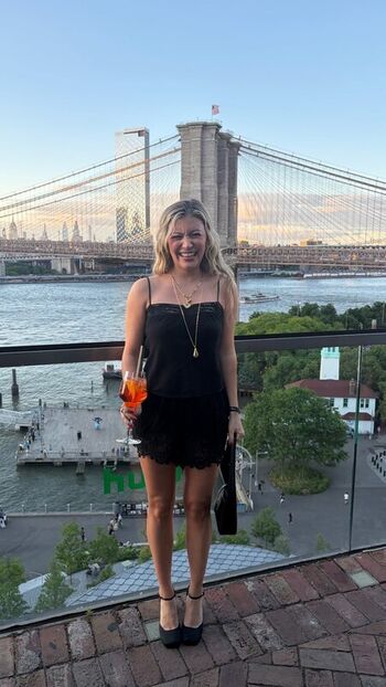 Full leaked Genevieve hannelius page private onlyfans photo