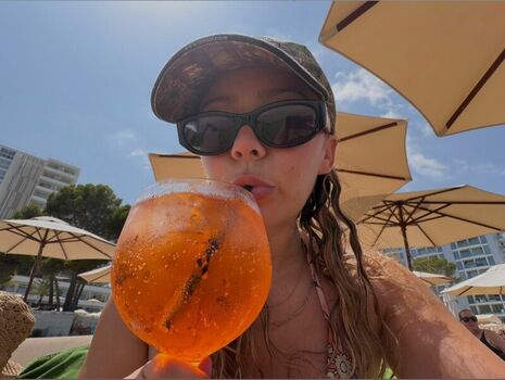 Full leaked Genevieve hannelius private onlyfans photo