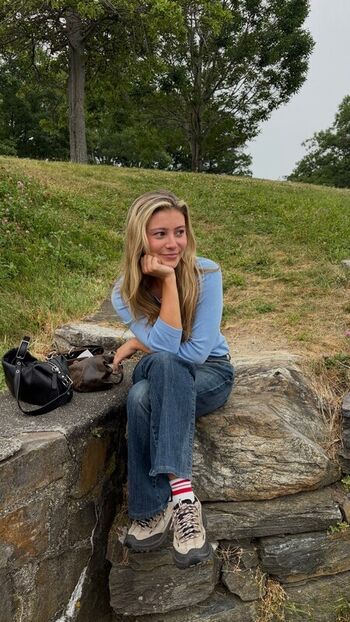 Full leaked Genevieve hannelius private onlyfans photo