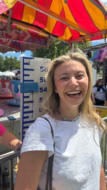 Full leaked Genevieve hannelius private onlyfans photo