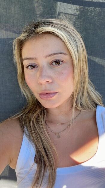 Full leaked Genevieve hannelius private onlyfans photo