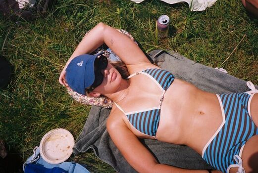 Full leaked Genevieve hannelius private onlyfans photo