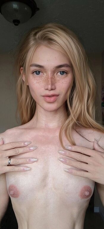 Full leaked Genevieve hollande private onlyfans photo