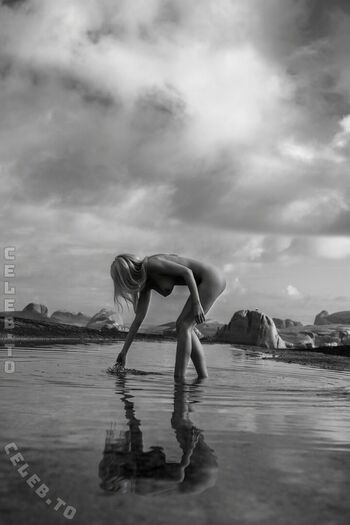 Full leaked Genevieve morton private onlyfans photo