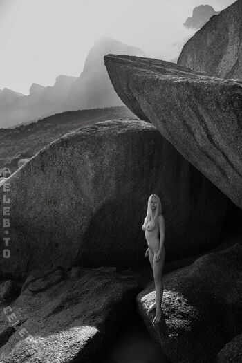 Full leaked Genevieve morton private onlyfans photo