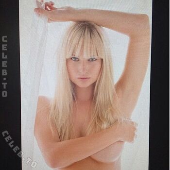 Full leaked Genevieve morton private onlyfans photo
