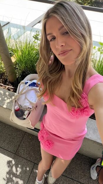 Full leaked Genie bouchard private onlyfans photo