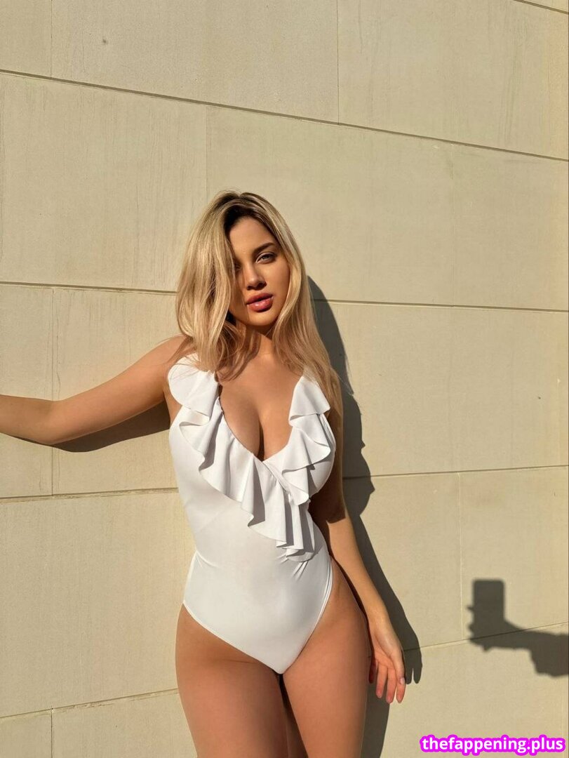 Elizaveta Stefanovna / Genlistef / jenandfreddie 裸照OnlyFans照片 #6