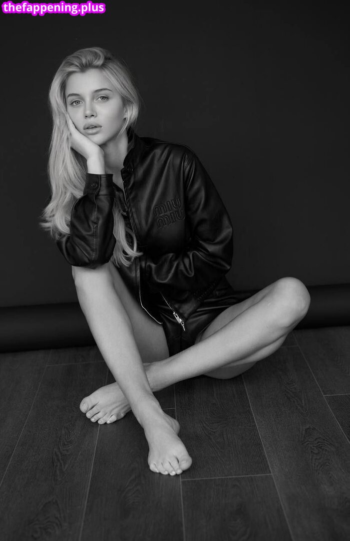 Elizaveta Stefanovna / Genlistef / jenandfreddie Nagie OnlyFans Zdjęcie #22